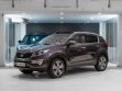 Kia Sportage 0.0 АКПП, 2014, 187 342 км превью 1