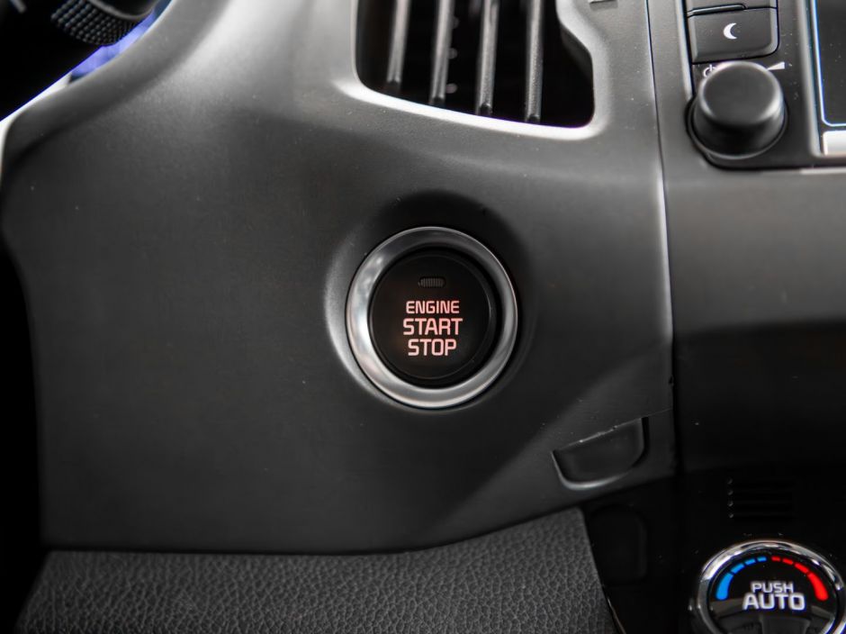 Kia Sportage 0.0 АКПП, 2014, 187 342 км фото 16