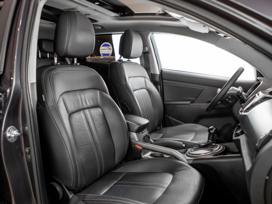 Kia Sportage 0.0 АКПП, 2014, 187 342 км фото 20