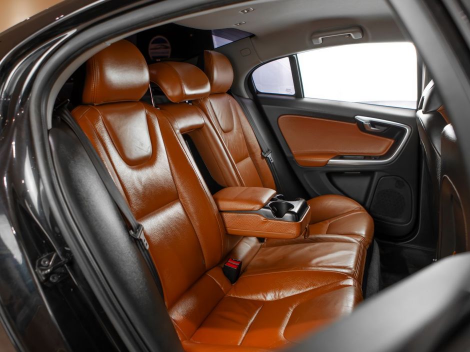 Volvo S60 0.0 АКПП, 2011, 153 000 км фото 6