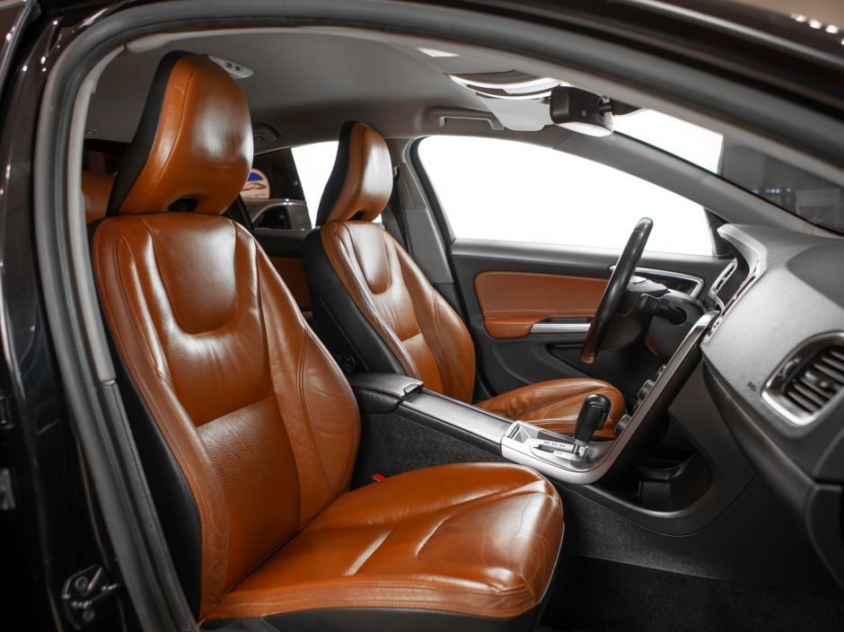 Volvo S60 0.0 АКПП, 2011, 153 000 км фото 13