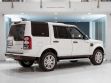 Land Rover Discovery 0.0 АКПП, 2014, 158 000 км превью 2