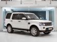 Land Rover Discovery 0.0 АКПП, 2014, 158 000 км превью 3