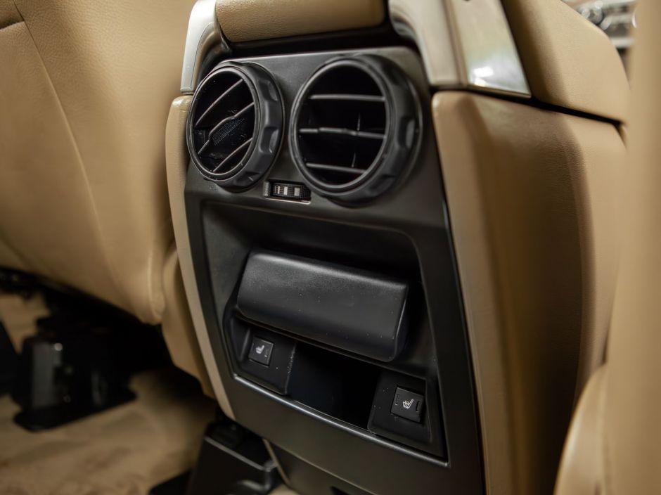 Land Rover Discovery 0.0 АКПП, 2014, 158 000 км фото 7