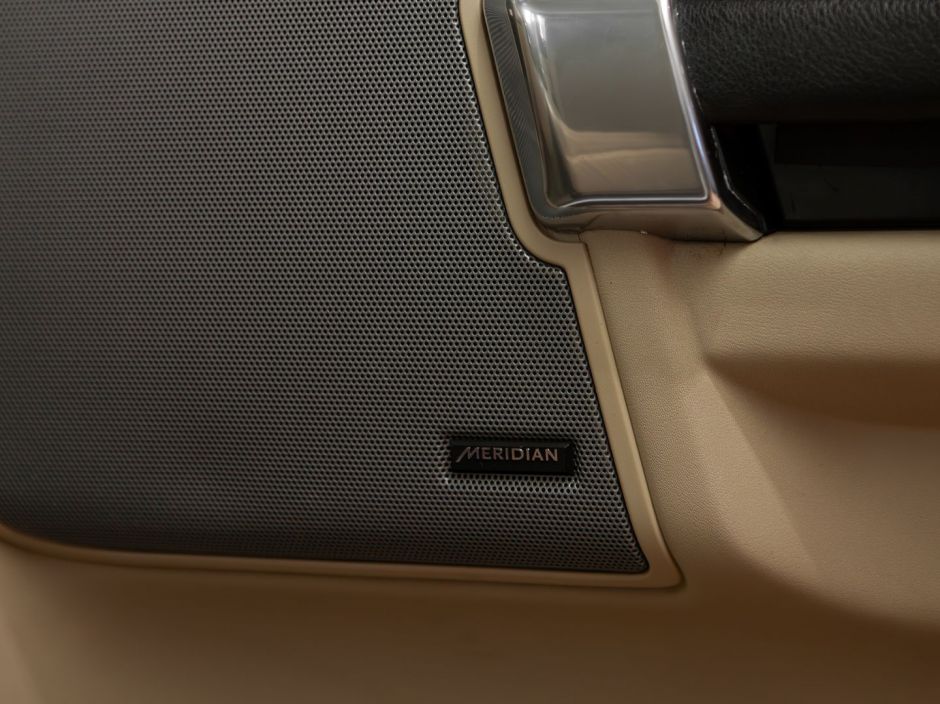 Land Rover Discovery 0.0 АКПП, 2014, 158 000 км фото 12