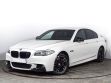 BMW 5 серии 2.0 АКПП, 2013, 123 000 км превью 1