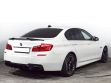 BMW 5 серии 2.0 АКПП, 2013, 123 000 км превью 2