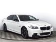 BMW 5 серии 2.0 АКПП, 2013, 123 000 км превью 3