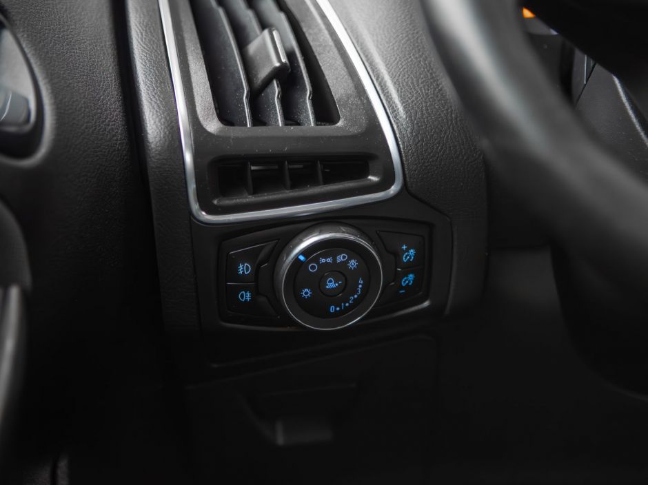 Ford Focus 0.0 РКПП, 2013, 146 259 км фото 8