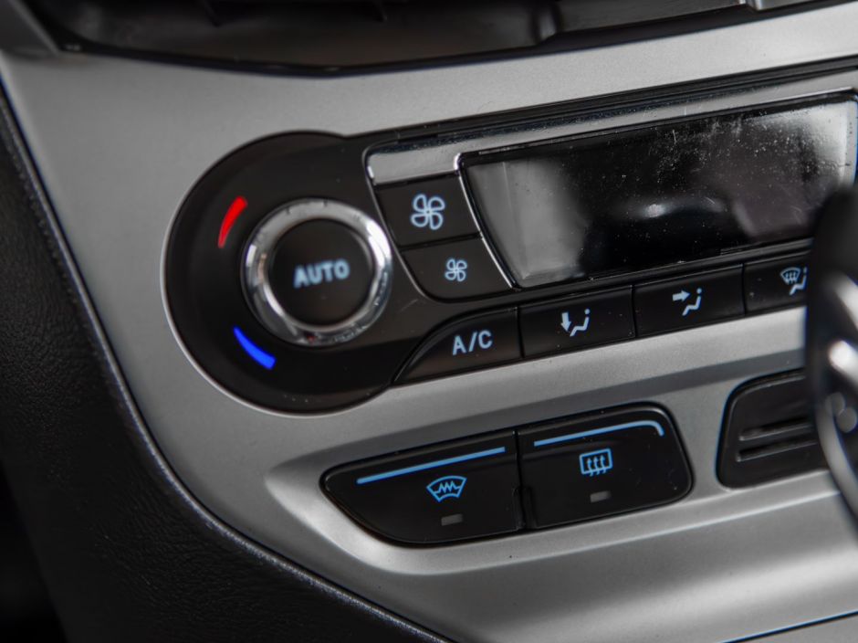 Ford Focus 0.0 РКПП, 2013, 146 259 км фото 12