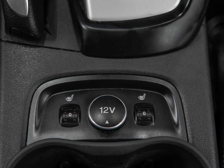 Ford Focus 0.0 РКПП, 2013, 146 259 км фото 13