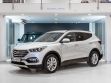 Hyundai Santa Fe 0.0 АКПП, 2015, 147 324 км превью 1