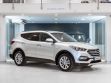 Hyundai Santa Fe 0.0 АКПП, 2015, 147 324 км превью 3