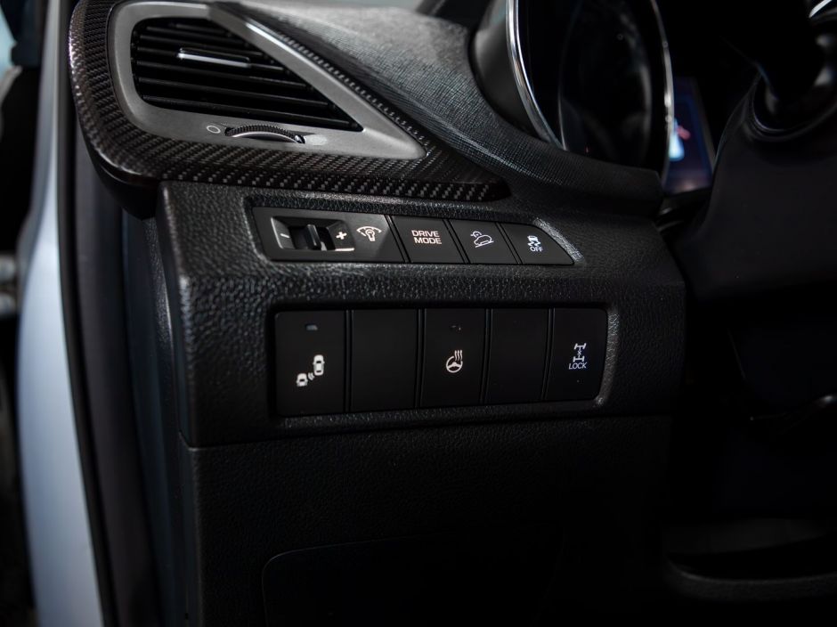 Hyundai Santa Fe 0.0 АКПП, 2015, 147 324 км фото 12