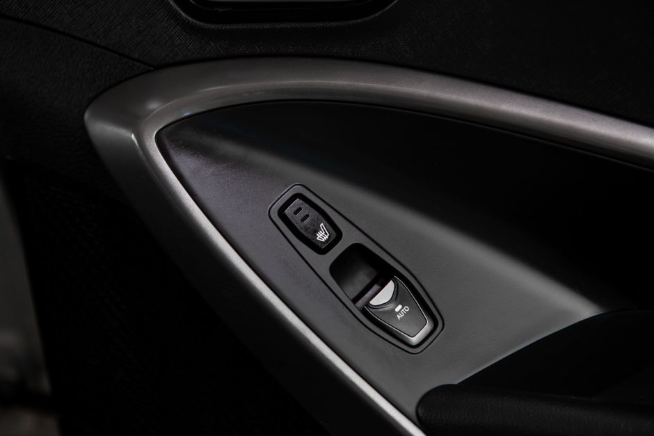 Hyundai Santa Fe 0.0 АКПП, 2015, 147 324 км фото 14