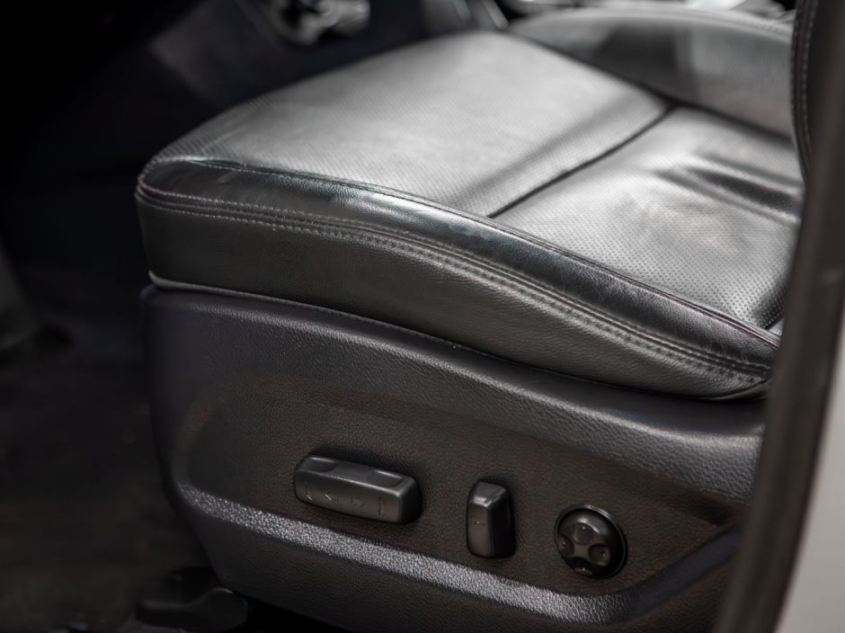 Hyundai Santa Fe 0.0 АКПП, 2015, 147 324 км фото 15