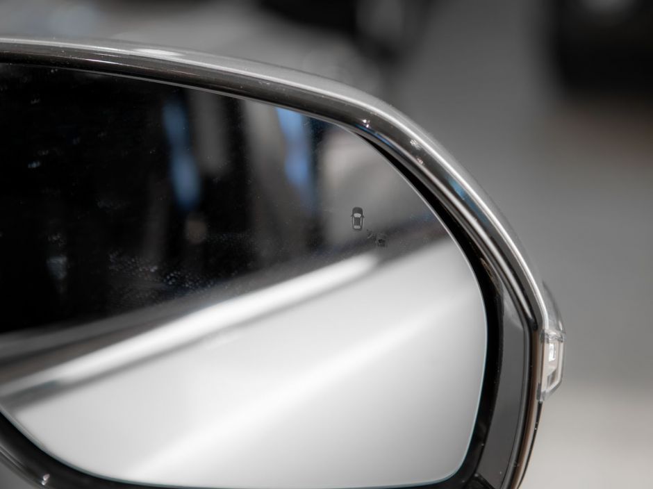 Hyundai Santa Fe 0.0 АКПП, 2015, 147 324 км фото 19