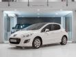 Peugeot 308 0.0 АКПП, 2012, 141 321 км превью 1