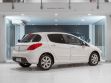 Peugeot 308 0.0 АКПП, 2012, 141 321 км превью 2