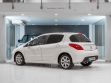 Peugeot 308 0.0 АКПП, 2012, 141 321 км превью 4