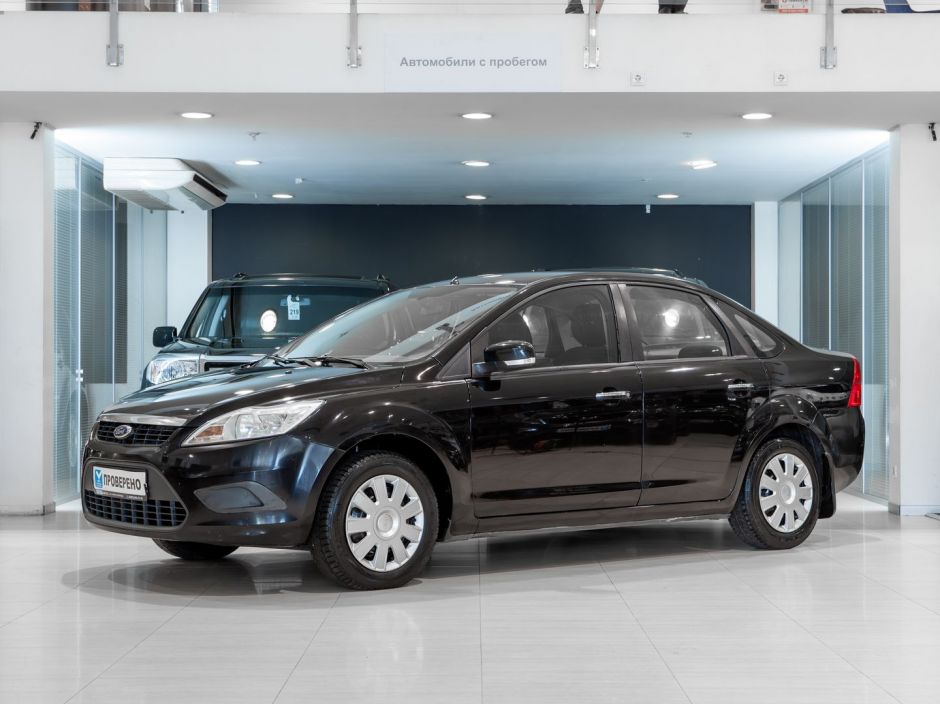 Ford Focus 0.0 МКПП, 2011, 173 364 км фото 1