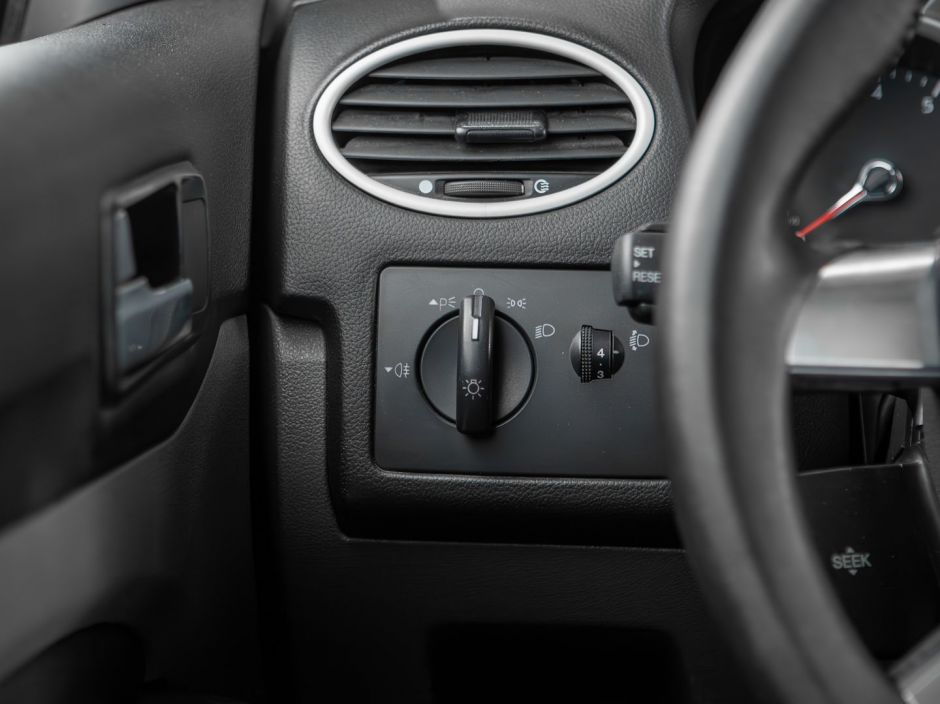 Ford Focus 0.0 МКПП, 2011, 173 364 км фото 6