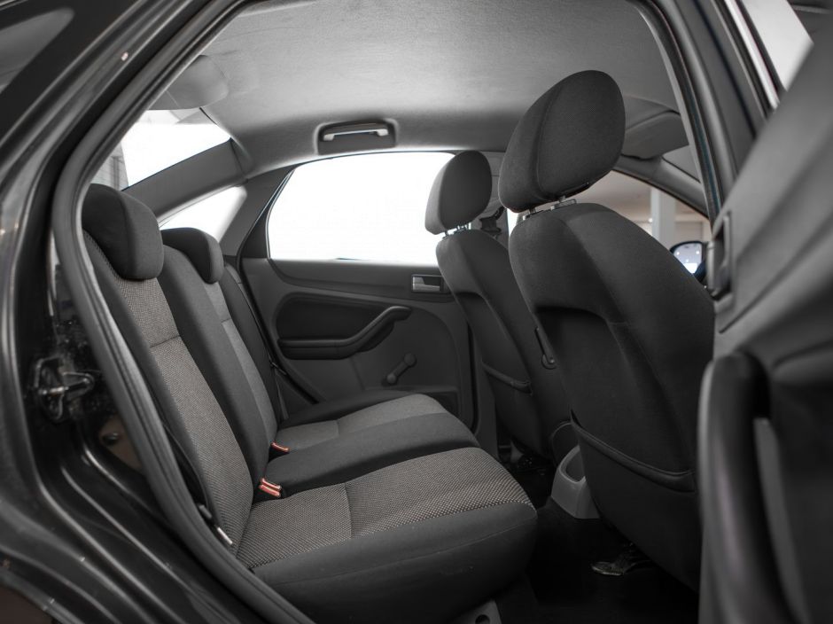 Ford Focus 0.0 МКПП, 2011, 173 364 км фото 13