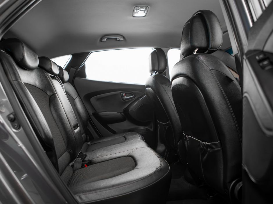 Hyundai ix35 0.0 АКПП, 2013, 152 231 км фото 6