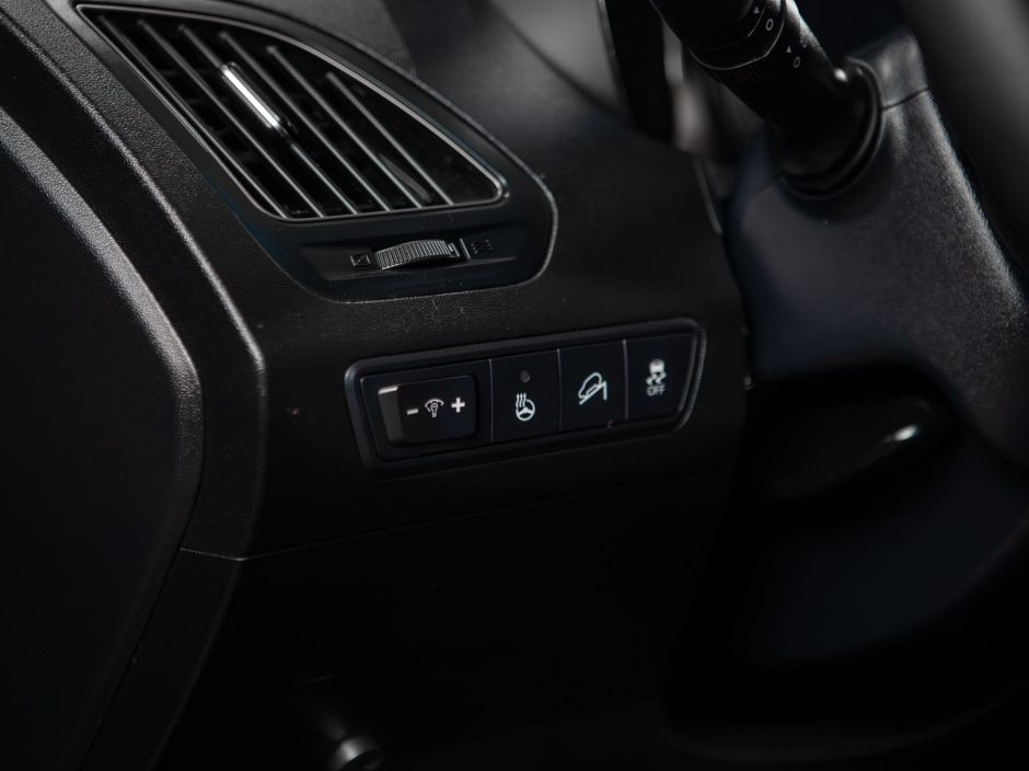 Hyundai ix35 0.0 АКПП, 2013, 152 231 км фото 9