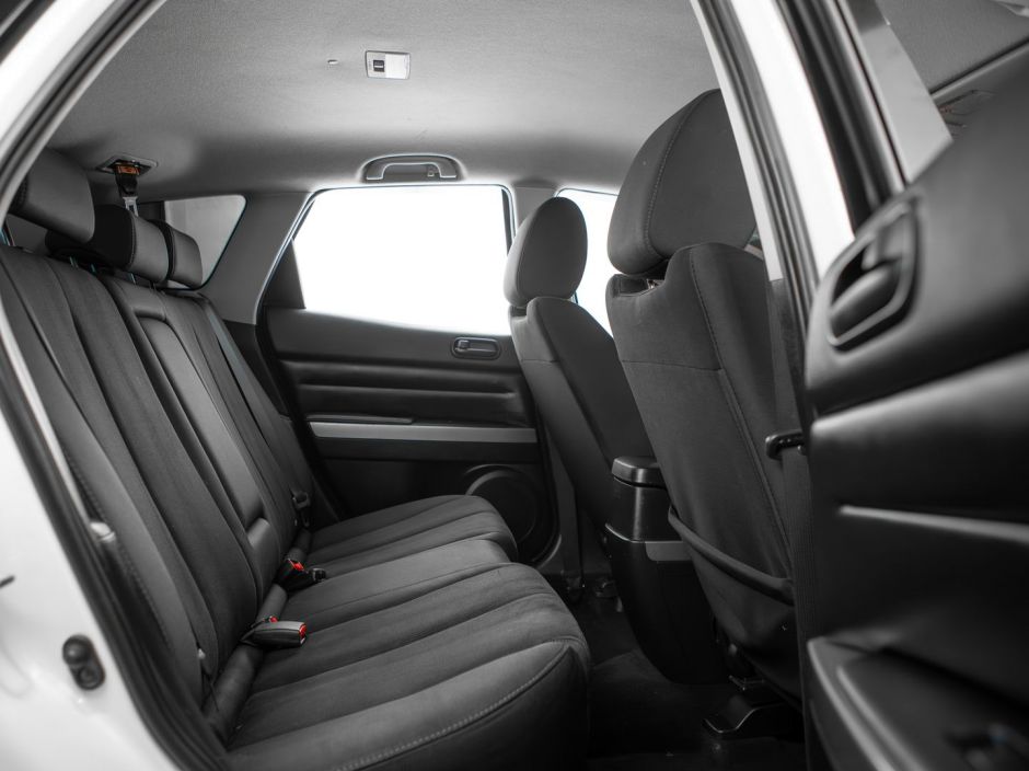 Mazda CX-7 0.0 АКПП, 2011, 143 208 км фото 6