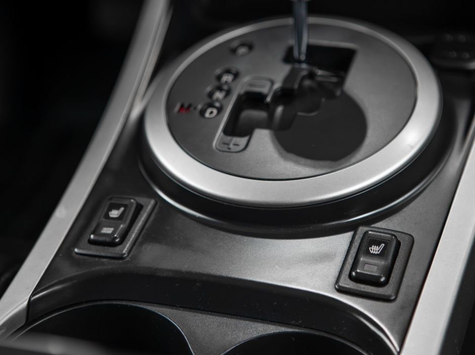 Mazda CX-7 0.0 АКПП, 2011, 143 208 км фото 11