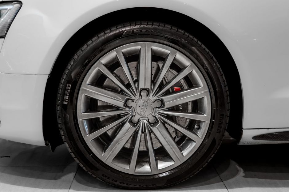 Audi A5 0.0 РКПП, 2013, 146 079 км фото 24