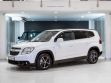 Chevrolet Orlando 0.0 АКПП, 2011, 154 000 км превью 1