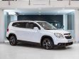 Chevrolet Orlando 0.0 АКПП, 2011, 154 000 км превью 3