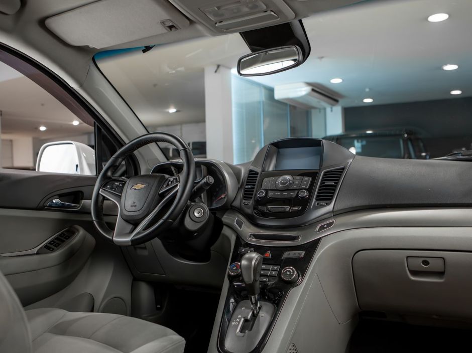 Chevrolet Orlando 0.0 АКПП, 2011, 154 000 км фото 5