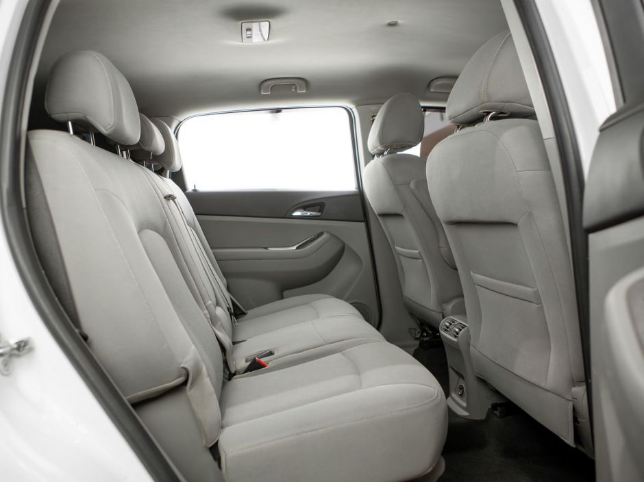 Chevrolet Orlando 0.0 АКПП, 2011, 154 000 км фото 6