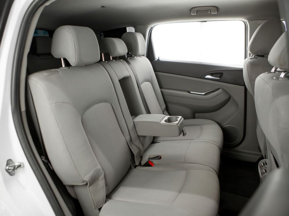 Chevrolet Orlando 0.0 АКПП, 2011, 154 000 км фото 7