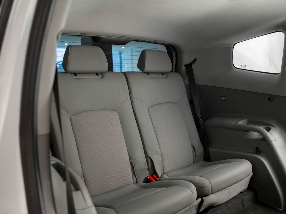 Chevrolet Orlando 0.0 АКПП, 2011, 154 000 км фото 8