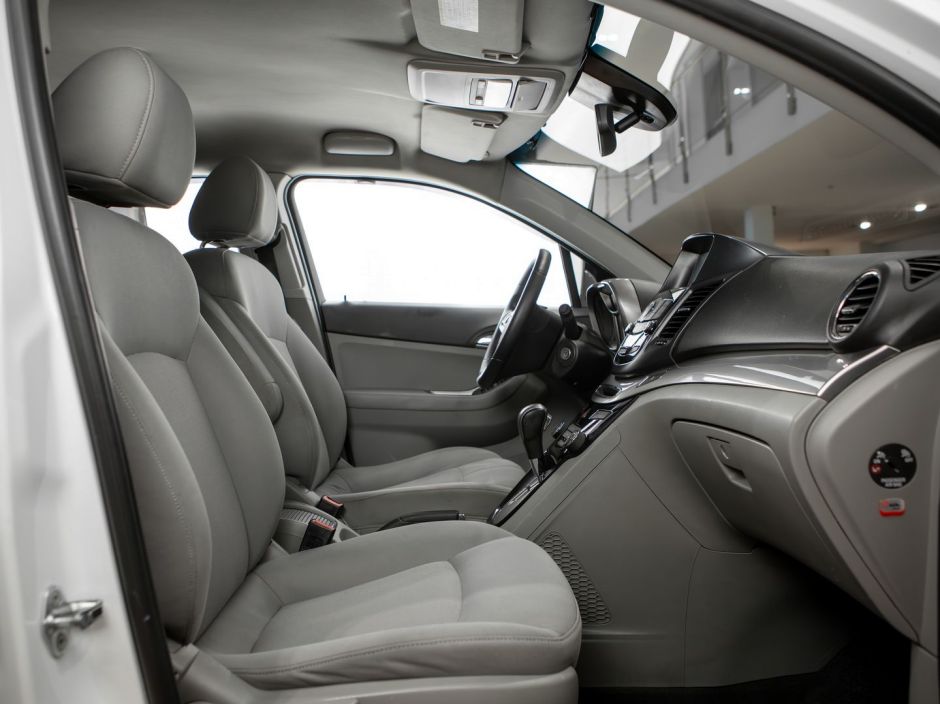 Chevrolet Orlando 0.0 АКПП, 2011, 154 000 км фото 12