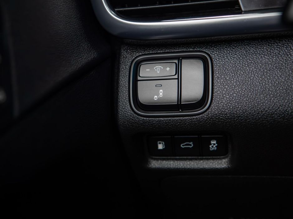 Kia Optima 0.0 АКПП, 2016, 136 259 км фото 16