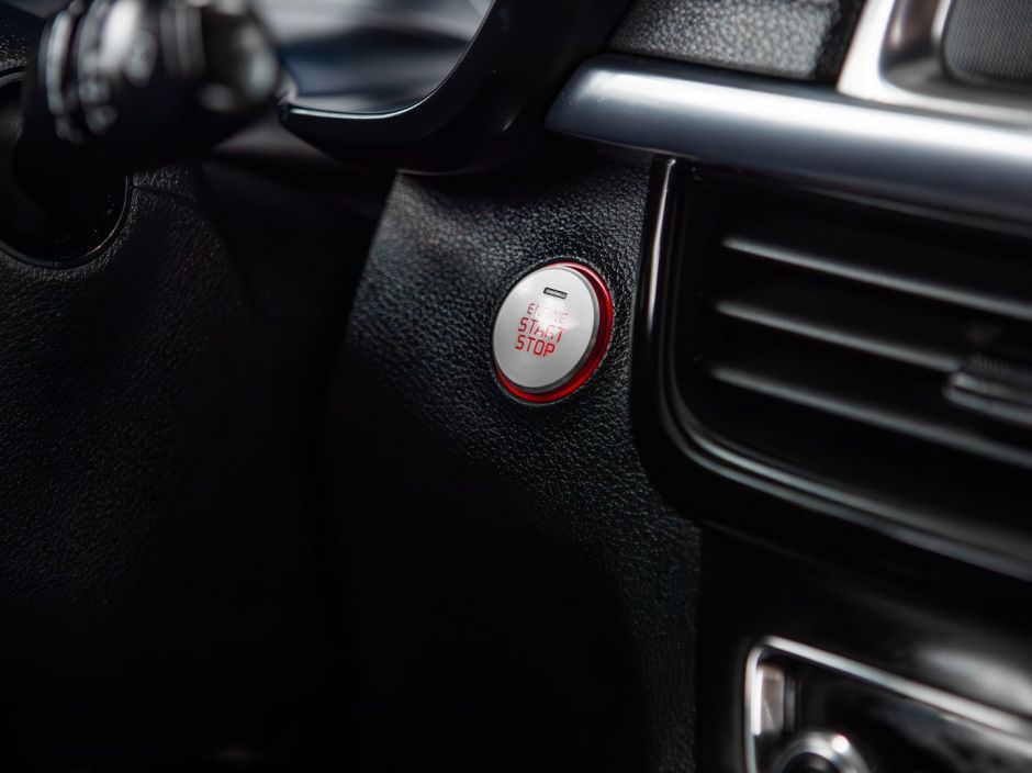 Kia Optima 0.0 АКПП, 2016, 136 259 км фото 23