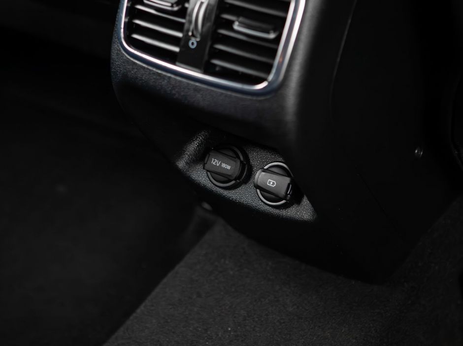 Kia Optima 0.0 АКПП, 2016, 136 259 км фото 25