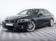 BMW 5 серии 3.0 АКПП, 2016, 98 000 км превью 1