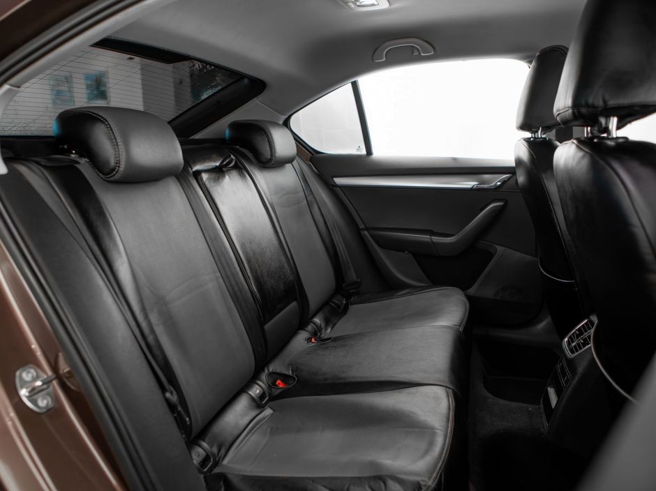 Skoda Octavia 0.0 РКПП, 2015, 135 177 км фото 7