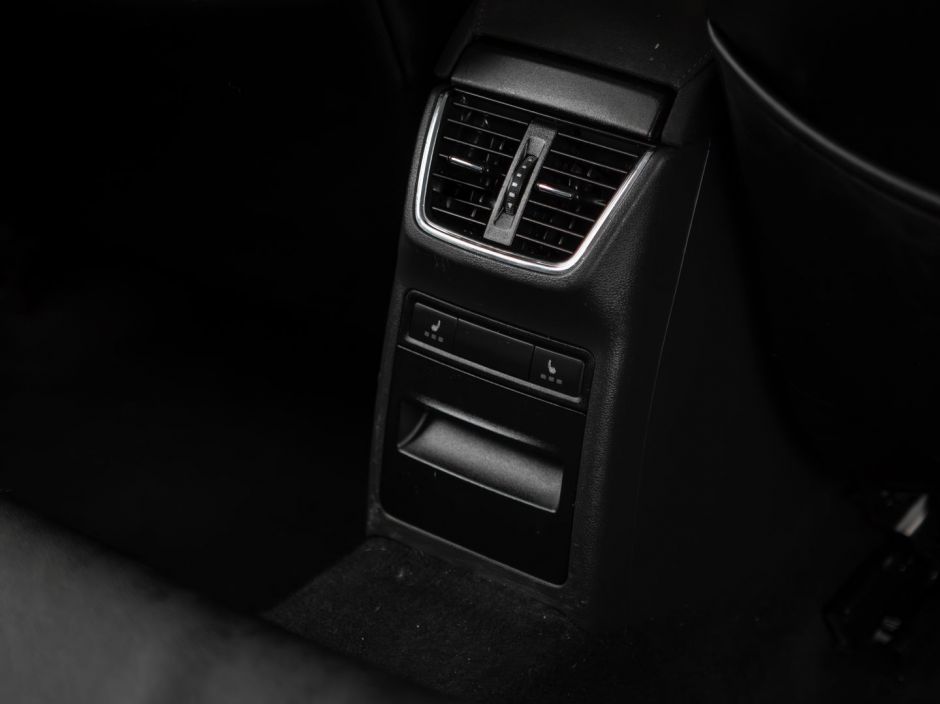 Skoda Octavia 0.0 РКПП, 2015, 135 177 км фото 12