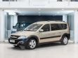 LADA (ВАЗ) Largus Cross 0.0 МКПП, 2016, 145 000 км превью 1