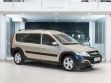 LADA (ВАЗ) Largus Cross 0.0 МКПП, 2016, 145 000 км превью 3