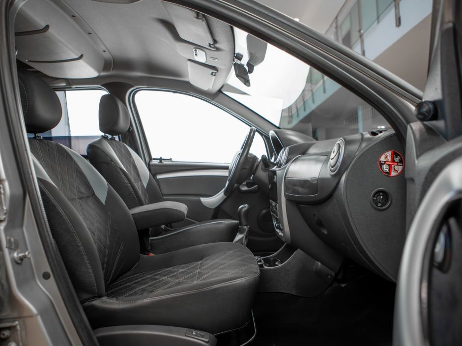 LADA (ВАЗ) Largus Cross 0.0 МКПП, 2016, 145 000 км фото 5