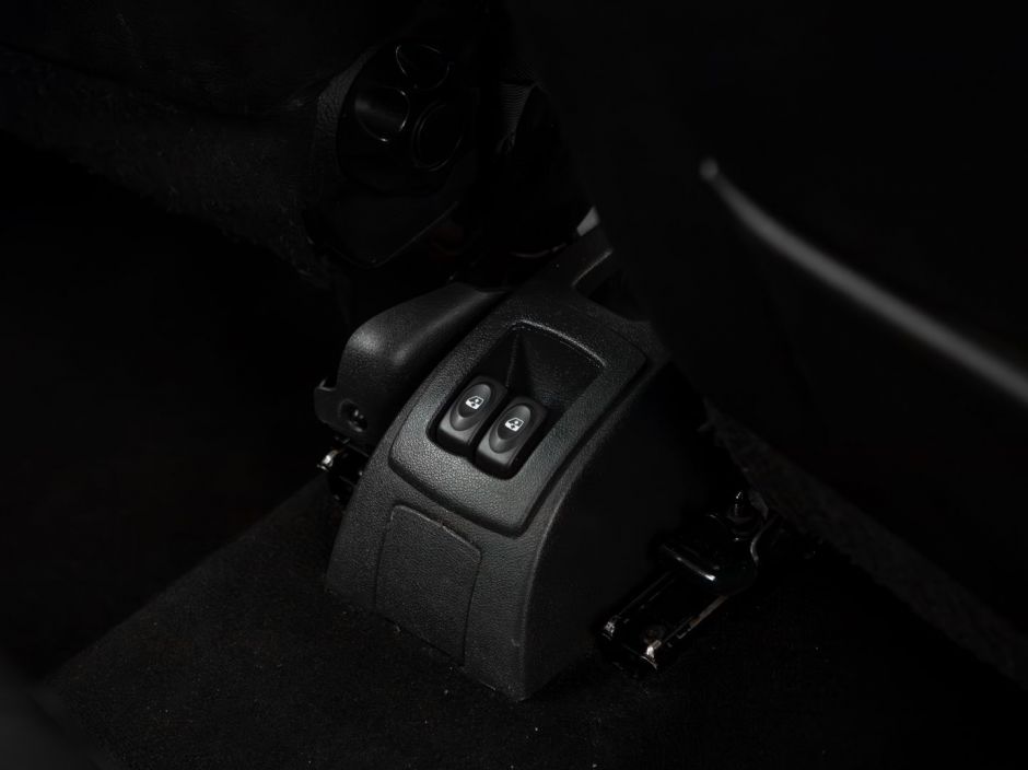 LADA (ВАЗ) Largus Cross 0.0 МКПП, 2016, 145 000 км фото 8