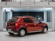 Renault Sandero Stepway 0.0 МКПП, 2014, 138 361 км превью 2